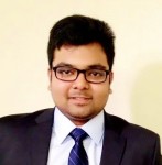 Dr Ankur Sinha - Executive Editor