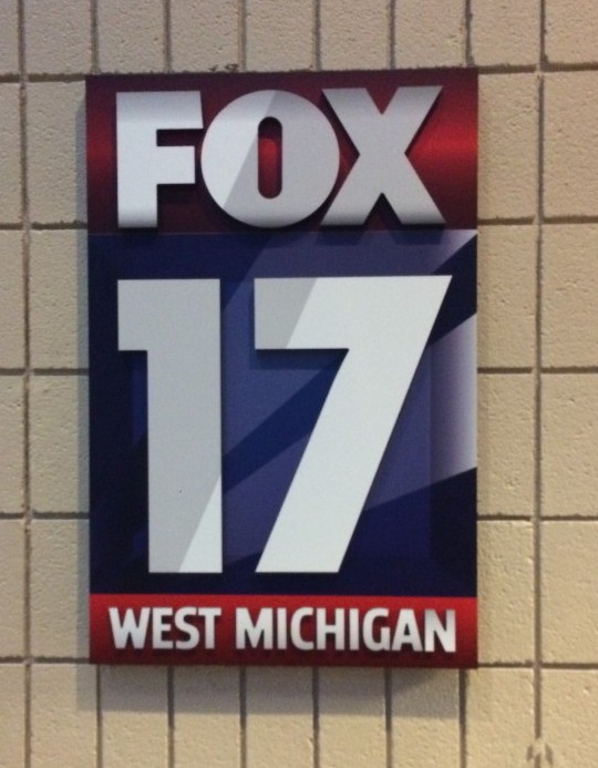 Dr Singh was approached by Fox 17 West Michigan to enlighten them about Ebola.