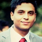 Himanshu Deshwal- Assistant Editor