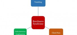 Boerhaave Syndrome